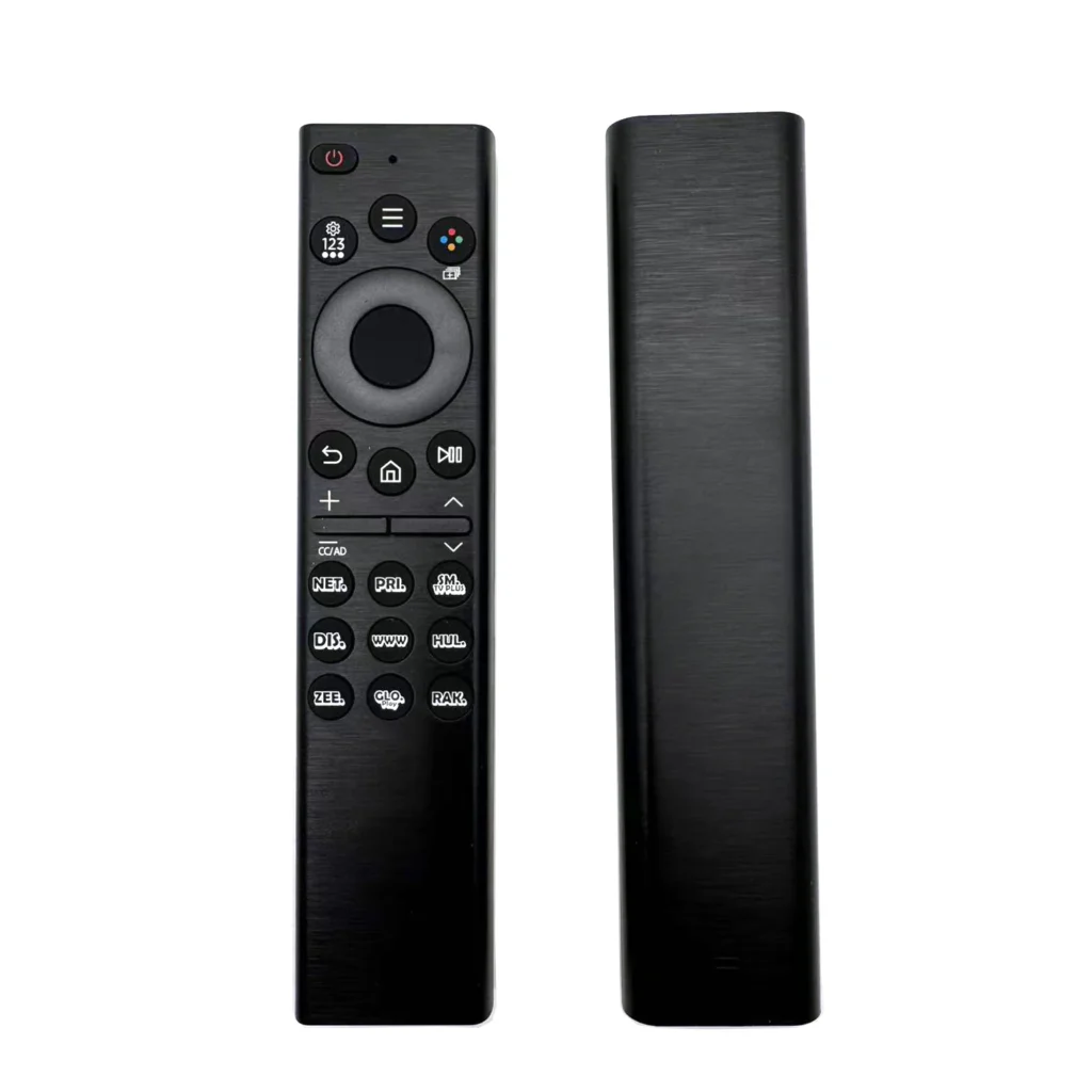 Control remoto adecuado para Samsung SMART TV BN59-01241A BN59-01242A BN59-01260E BN59-01260A BN59-01265A BN59-01266A sin voz