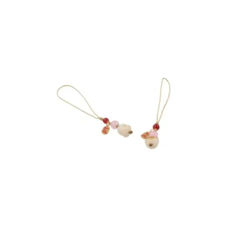 Garra de gato, correa para teléfono, colgante para bolso, llavero antipérdida, decoración para teléfono, abalorio para teléfono, cordón para teléfono, joyería para teléfono