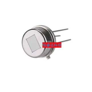 10 Uds ~ 50 uds/lote RE200B sensor infrarrojo piroeléctrico RE200B-P PIR sensor de cuerpo humano