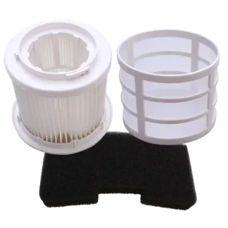 Kit de filtro de aspiradora para aspiradora Hoover Sprint y Spritz SE71 35601328   Filtro tipo U66