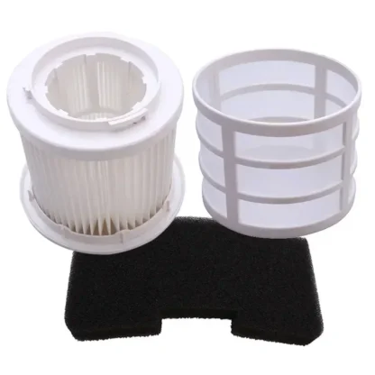Kit de filtro de aspiradora para aspiradora Hoover Sprint y Spritz SE71 35601328   Filtro tipo U66