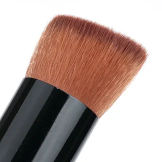 Paleta correctora de maquillaje en crema facial Pro de 15 colores + juego de herramientas cosméticas con brocha para base en polvo