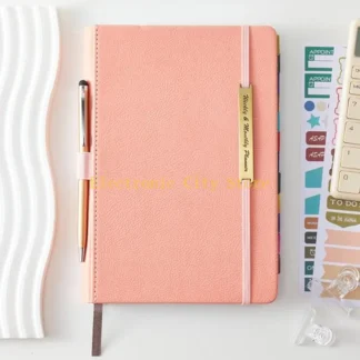 2025-2026 SEMANAL Y DIARIO PLANIVER SHORTO Notebook Planner Monthly Planner for School Hu8D