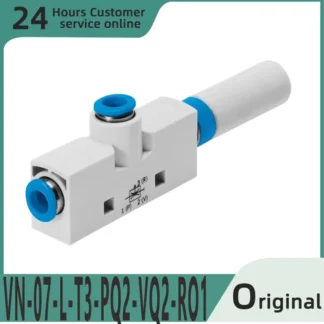 Nuevo generador de vacío original VN-07-L-T3-PQ2-VQ2-RO1 193572