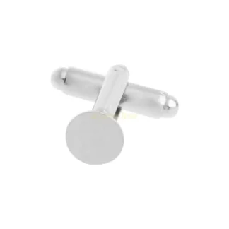 31bf Piercing 10 PCS Magflinks para hombres en enlace planta en blanco 0.31
