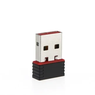 A98TNew Realtek USB inalámbrico 802.11B/G/N tarjeta Lan adaptador de red Wifi RTL8188