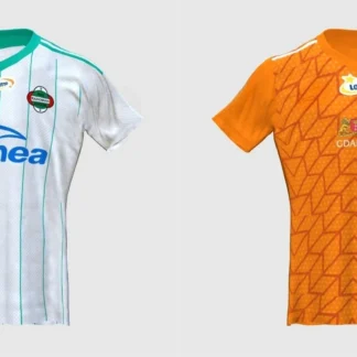 2025 Verano Impresión 3D Nueva Venta Caliente Lech Pozna Jerseys Impresión 3D Hombres y Mujeres Camisetas Deportes y Ocio Mangas Cortas