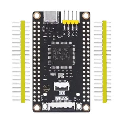 Placas de desarrollo STM32 Placa de desarrollo Stm32f103vet6 Placa central