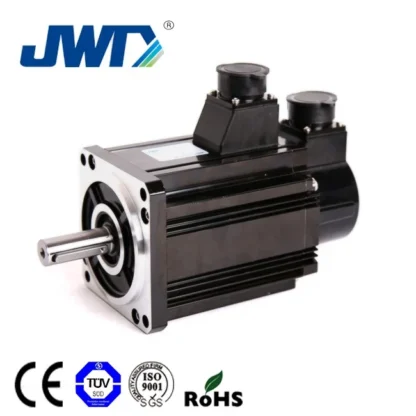 SERVOMOTOR CA 130 MARCO 1.0-3.8KW 130ST Marca JWD 3Fásico 220V