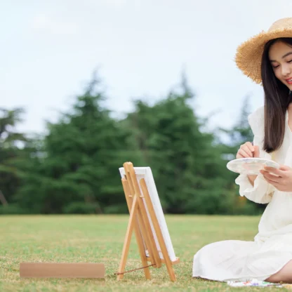 Tubos de cartón Kraft de 30x5cm para embalaje de pinturas de caligrafía, suministros de envío por correo, almacenamiento para pequeñas empresas, 10 Uds.