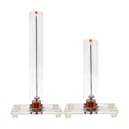 Kit de columpio electromagnético, ciencia de tallo para enseñanza, recuerdos de fiesta