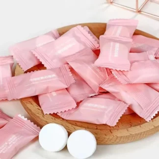 Toalla comprimida de algodón no tejida para viajes al aire libre, toalla facial desechable, toallitas de tela para tableta, limpieza de maquillaje, 20/50 Uds.