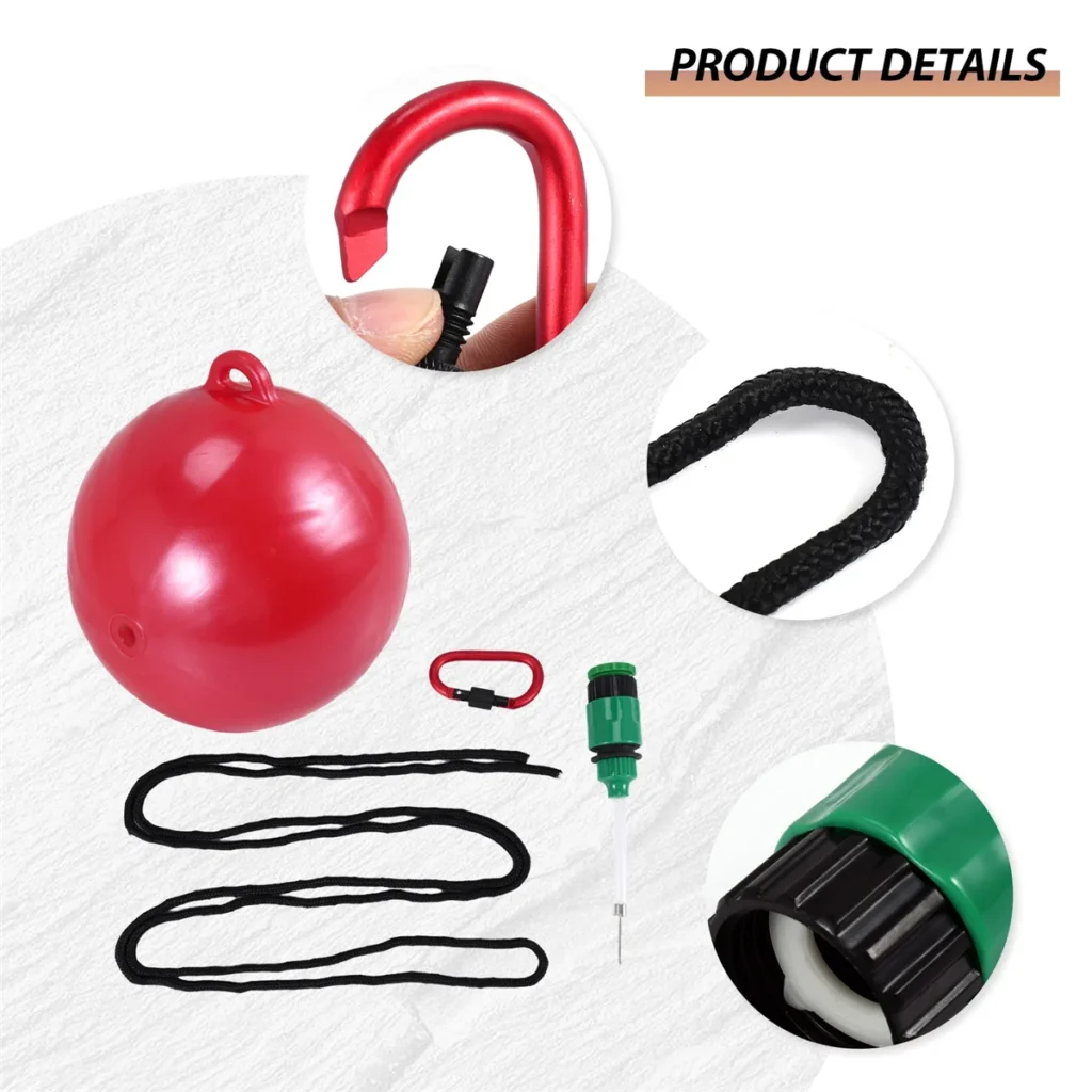 Bolsa pesada de agua con gancho para inyector de agua, bolsa pesada, bolsa de boxeo de agua para colgar en el hogar, boxeo, 1 Uds.