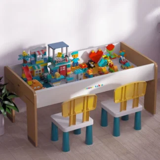 Mesas para niños, escritorio para estudiantes, mesa de estudio, juego de sillas, muebles para habitación de niños, aula para niños, escuela pequeña