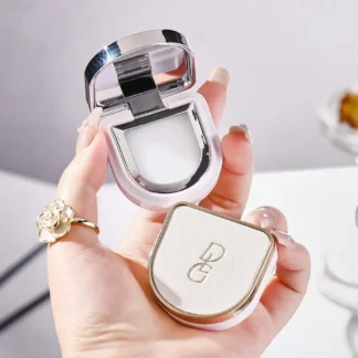 Bálsamo de Perfume sólido de bolsillo, bálsamo aromático para mujeres, Perfume aromático, paquete encantador para citas, aroma corporal, 1/2/3 Uds.