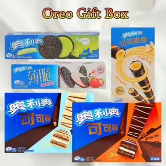 Caja de regalo Oreo 18,37 oz (520,4 g) * 1 caja