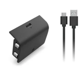 Reemplazo del paquete de batería recargable del controlador de accesorios para juegos A03R J6PA para SeriesS