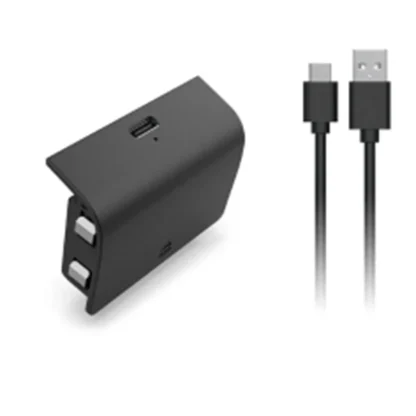 Reemplazo del paquete de batería recargable del controlador de accesorios para juegos A03R J6PA para SeriesS