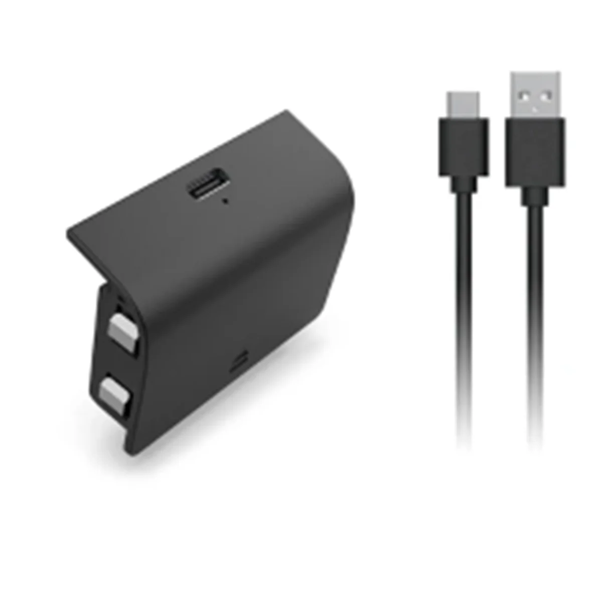 Reemplazo del paquete de batería recargable del controlador de accesorios para juegos A03R J6PA para SeriesS