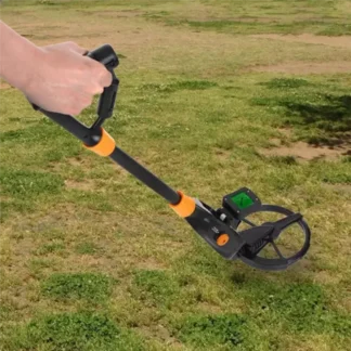 A29F-MD1008A Buscadores de búsqueda de tesoros de joyería de oro y plata de metal subterráneo Metal para niños