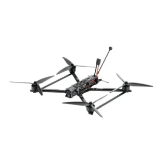 GEPRC MARK4 10 pulgadas 5,8G 2,5 W FPV Dron configuración 10 pulgadas 4k Profesional grande batería Rc de largo alcance profesional Fpv