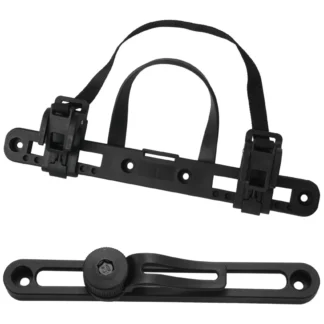 Hebilla de bolsa de camello, accesorios de bicicleta, hebilla de equipaje, hebilla de bolsa de bicicleta, equipo de equitación