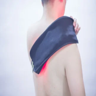 Máquina de terapia láser de bajo nivel, 650nm, 808nm, ems tensCold, tratamiento láser para dolor articular, ciática, lesiones deportivas, reparación de tejidos