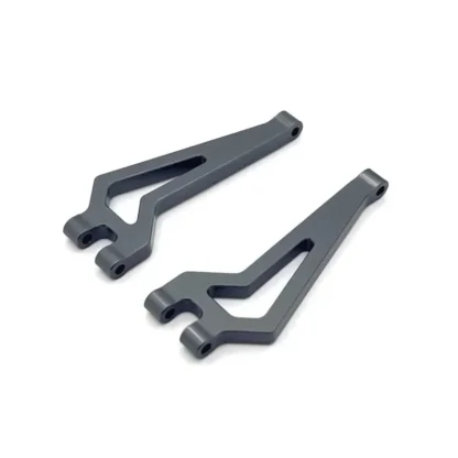 MJX 20208/JJRC C8811 1/20 RC Actualización del brazo superior trasero de metal - Pieza de suspensión de aluminio CNC 6061 para modelos MJX 20208 y JJRC C8811