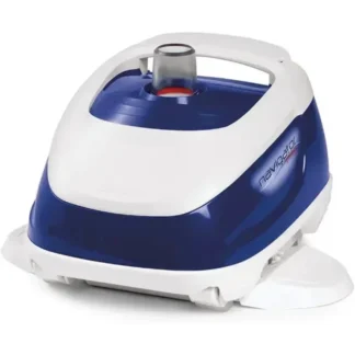 TGBFHayward W3925ADC Navigator Pro Limpiador de piscinas con succión para piscinas de gunita en el suelo de hasta 20 x 40 pies (aspiradora automática para piscinas), Ali