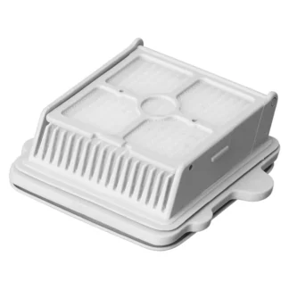 Paquete de filtros y cepillo de rodillo A85I-Premium diseñado para aspiradoras combinadas Roborock F25 y ACE Series