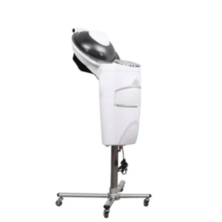 Ozono de vapor para el cabello Micromist de pie de alta calidad, 650W, para peluquería