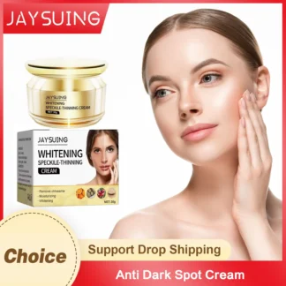 Fade Dark spo-t Cream, crema facial hidratante, eliminación de mela-sma, pigm-ent, eliminación correcta de mel-anin, ilumina el cuidado de la piel