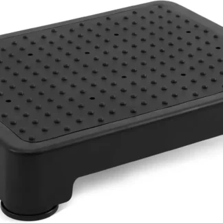 Taburete de paso para adultos, niños y personas mayores, plataforma de paso antideslizante para interiores y exteriores, asistencia de escalera portátil para mujeres embarazadas