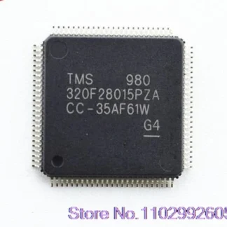 TMS320F28015PZA LQFP-100 IC nuevo producto