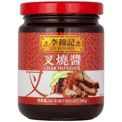 Salsa Lee Kum Kee Char Siu