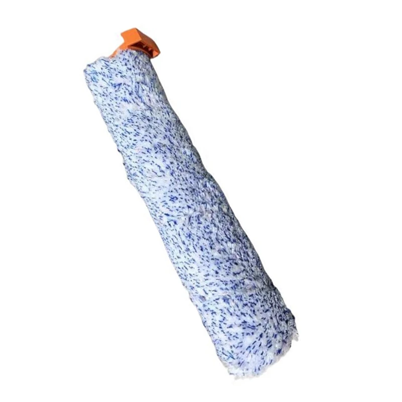 Cepillo de rodillo A04R para ILIFE W90, piezas de repuesto para aspiradora, cepillo principal lavable