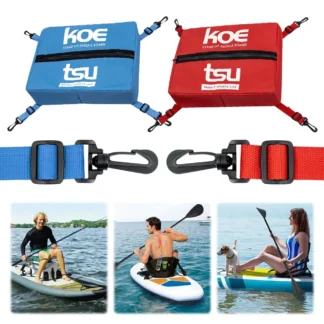 Bolsa enfriadora para tabla de Paddle, bolsa de almacenamiento de alimentos con cremallera sellada ajustable, bolsa aislante portátil para tabla de surf para tabla de Paddle de pie
