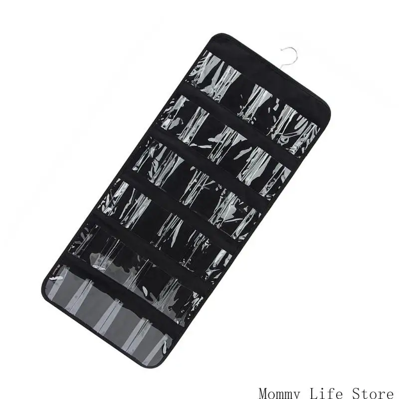 Organizadores pared fieltro eficiente con espacio Solución almacenamiento colgante bolsillos para Let Baby