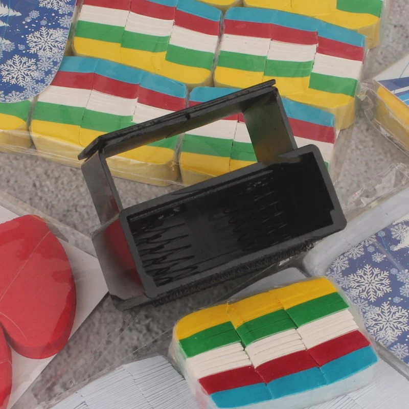 Soporte de papel para nieve, trucos de magia, mago, ilusión profesional, accesorios mágicos para escenario, mentalismo, truco de comedia