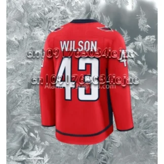 NewFashion Hockey Jersey Nombre personalizado Logo del equipo Número Jersey colorido Mangas largas Impresión 3DPrint Harajuku Casual Sudaderas divertidas D