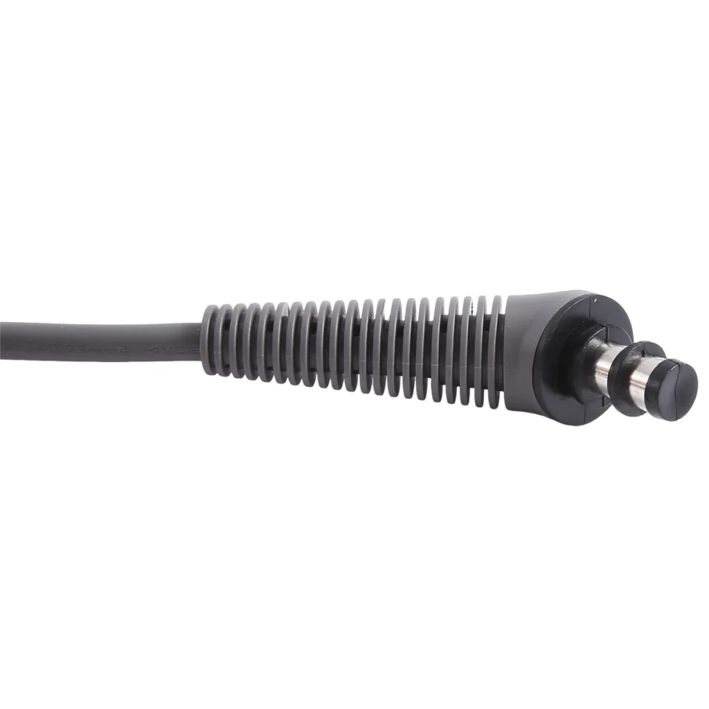 Nuevo para Dyson Airwrap Hair Styler HS01 HS05 rizador cable de alimentación especial reemplazo accesorio de reparación enchufe de la UE