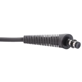 Nuevo para Dyson Airwrap Hair Styler HS01 HS05 rizador cable de alimentación especial reemplazo accesorio de reparación enchufe de la UE