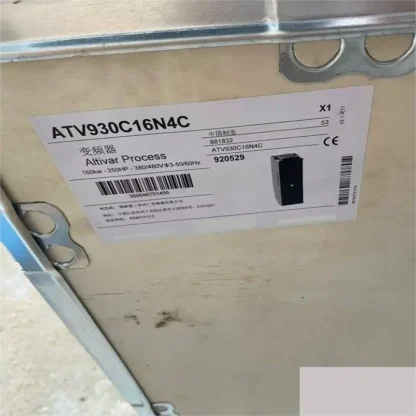 100% nuevo original 1 año de garantía ATV310H037N4A ATV310H075N4A ATV310HU15N4A ATV310HU22N4A ATV310HU30N4A ATV310HU40N4A