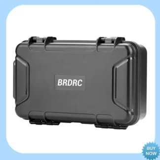 A47Z BRDRC Estuche de transporte Fordji Osmo Pocket 3 Fordji Osmo Pocket 3 Accesorios de cardán de mano