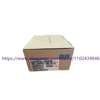 Nuevo y Original AJ65VBTCU-68ADVN A1S62RD3 AJ65SBT2B-64AD AJ65SBT-64AD AJ65SBTB2N-8R Stock puntual