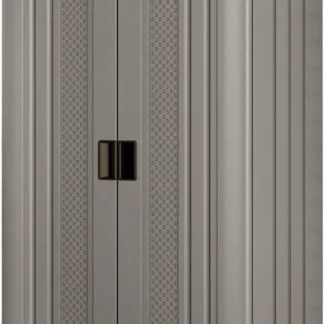BMC7200 armario de almacenamiento, platino