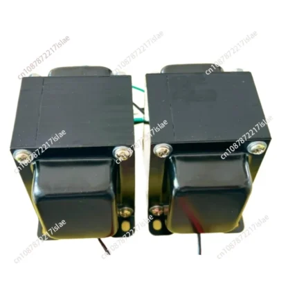Transformador de máquina de tubos 30W 3,5 K de un solo extremo FU7 KT88 300B transformador de salida precio 1 pieza