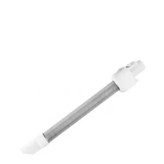 Manguera de tubo de extensión para Roidmi Wireless X20 storm NEX X20 X30 XV S1, piezas de aspiradora de mano inteligente