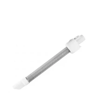 Manguera de tubo de extensión para Roidmi Wireless X20 storm NEX X20 X30 XV S1, piezas de aspiradora de mano inteligente