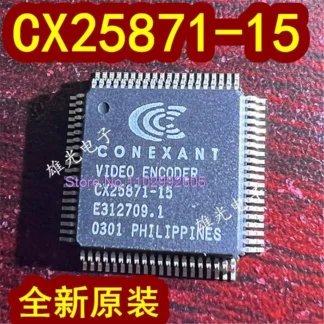 CX25871-15 QFP